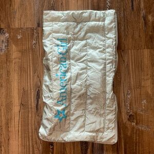 American Girl Doll Sleeping Bag